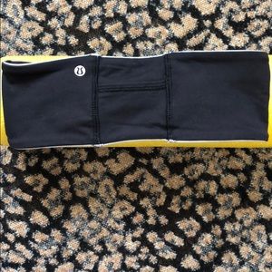 Lululemon headband